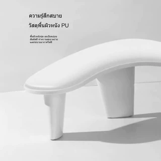 F2C หมอนรองทำเล็บ รุ่น U1 มีให้เลือก 3สี เหมาะสำหรับช่างทำเล็บ