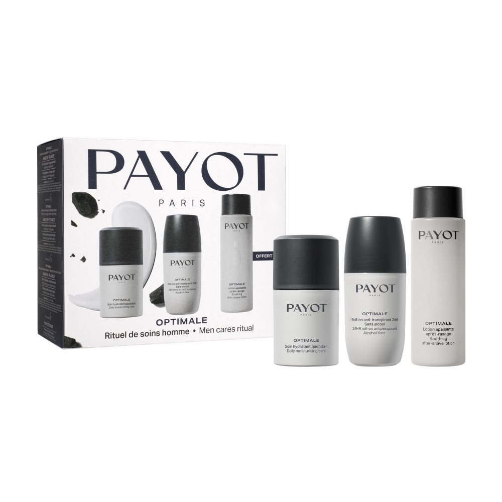 OPTIMALE ออพติเมล. PAYOT