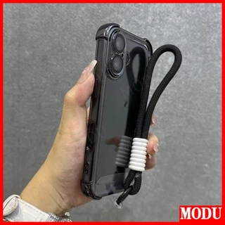 ปลอกสําหรับ OPPO A3X A3 A38 A18 A12 A17 A16 A15 A35 A76 A79 A36 A5 A5S A54 A57 A58 A78 A72 A74 A96 A9 A95 Pro Anti-Drop ป้องกันโทรศัพท์มุมกรณี