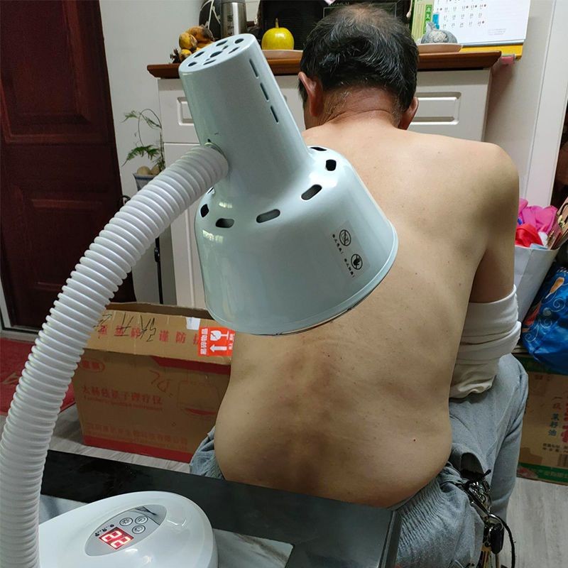 Terahertz Cell เครื่องมือสุขภาพอุปกรณ์กายภาพบําบัดอุปกรณ์ในครัวเรือน Country Source Cell Repair Ener