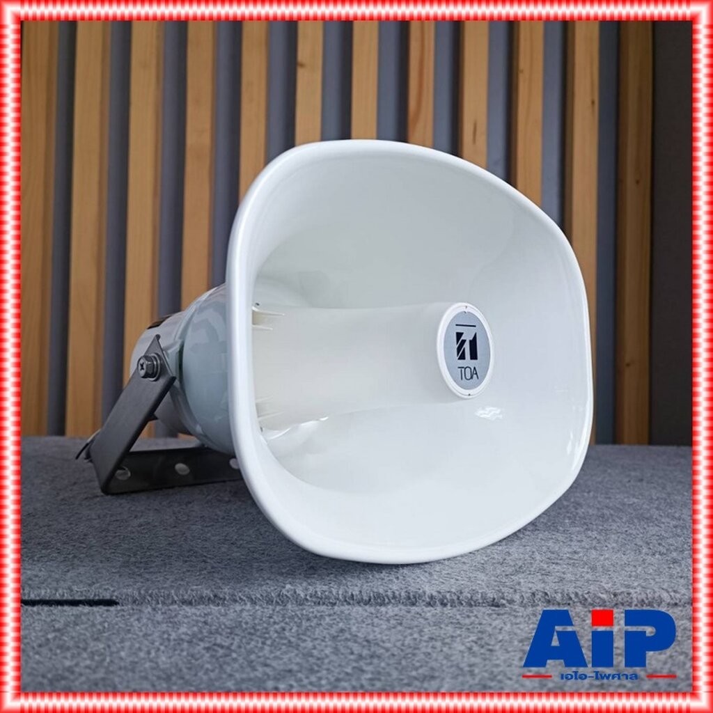 TOA SC-630M ลำโพงฮอร์น โตอะ SC630 M SC-630 M SC630M ฮอร์น ลำโพงประกาศ ลำโพงเสียงตามสาย SC 630 M เอไอ