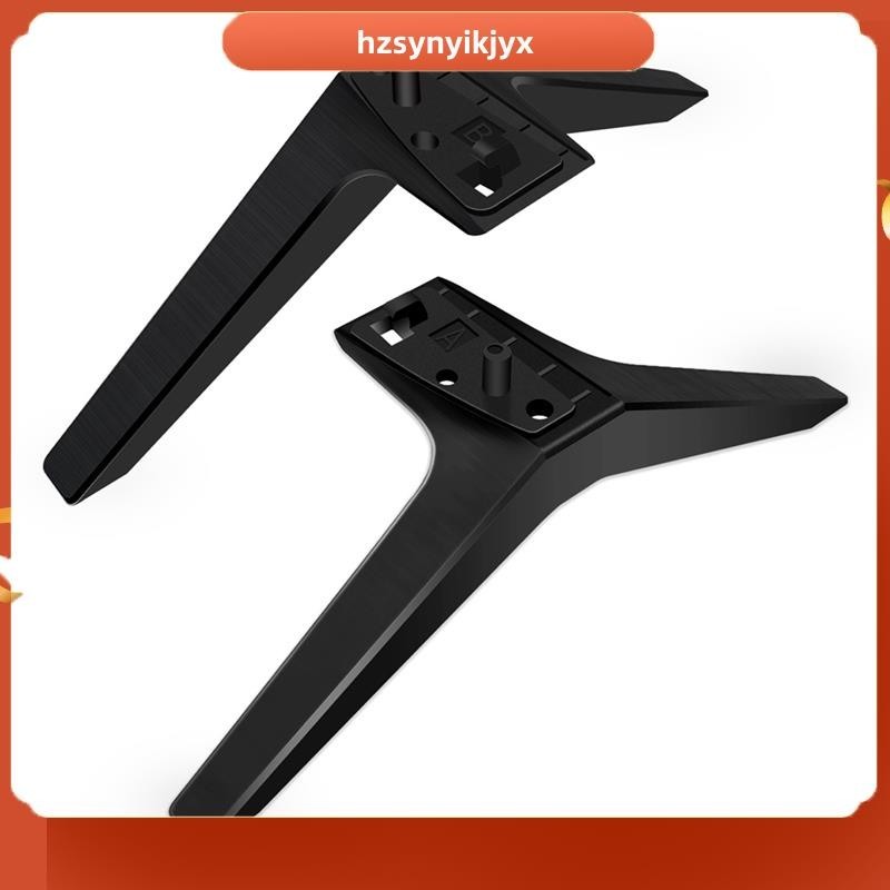 【hzsynyikjyx】ขาตั้งทีวี แบบเปลี่ยน ติดตั้งง่าย สําหรับ LG 49 50 55 นิ้ว TV 50UM7300AUE 50UK6300BUB 50UK6500AUA