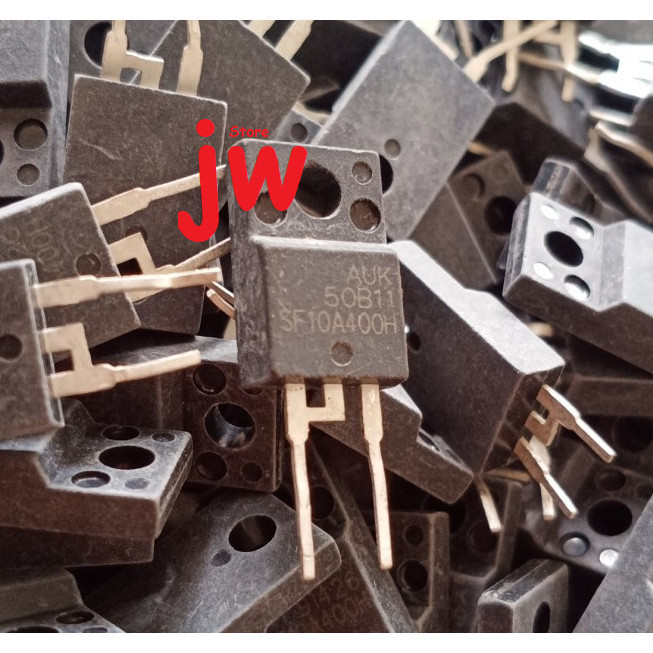 PART TOOL ORIGINAL SF10A400 SF10A400H TO-220F