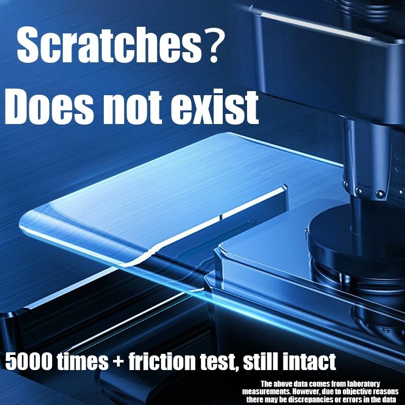 ฟิล์มกระจกกาว UV Reno 11Pro Find X8 Pro แบบจอโค้ง OPPO Reno11 Reno11Pro Reno8T Reno10 Reno10Pro Reno10Pro Plus - รูปที่ 4