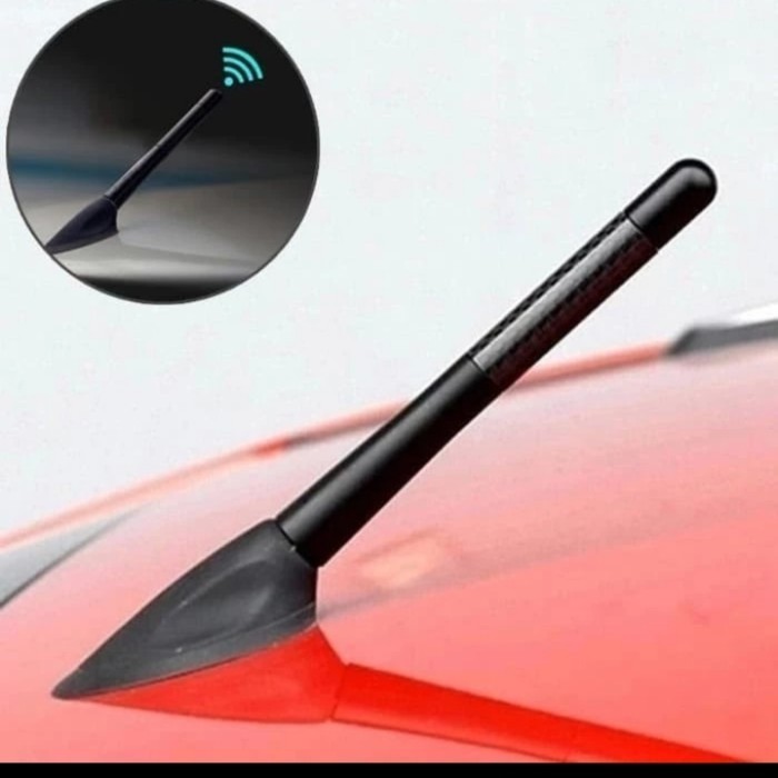 เสาอากาศวิทยุ FM AM สําหรับ Toyota VIOS Gen 1 2 3 4