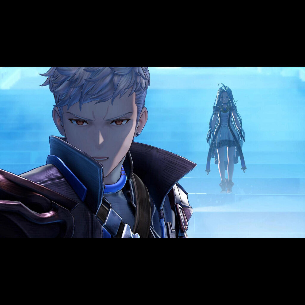 (พร้อมส่ง) PS4 PS5 GRANBLUE FANTASY : RELINK (R3/ASIA)
