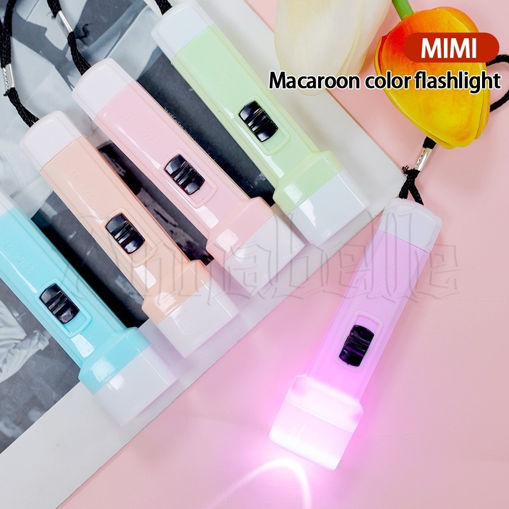 [ขายดี] ไฟฉาย LED ขนาดเล็ก แบบพกพา ระยะไกล ไฟฉายพกพา / พวงกุญแจสว่างพิเศษ โคมไฟแบตเตอรี่ / โคมไฟฉุกเฉิน เดินป่า กลางแจ้ง