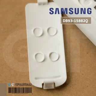 DB93-15882Q (ศูนย์) Samsung รีโมทคอนโทรลเครื่องปรับอากาศ Samsung รีโมทคอนโทรลเครื่องปรับอากาศ