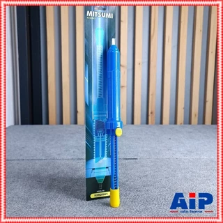 MITSUMI ที่ดูดตะกั่ว DS-01 DS 01 แบบปั๊ม (Pump Desoldering) สำหรับดูดตะกั่วหลอมเหลว ตัวใหญ่ รุ่น DS01 ที่ดูดตะกั่วใหญ...