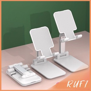 RUFI ที่วางโทรศัพท์ ขายึดพับ โทรศัพท์มือถือ แบน  Mobile phon…