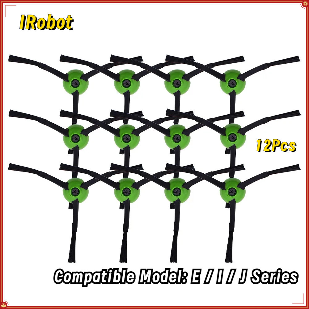 เข้ากันได้กับ IRobot Roomba E / I / J Series E5 E6 I1 I1 + I3 I3 + I4 I4 + I6 I6+ I7 I7+ I8 I8+ J7 J
