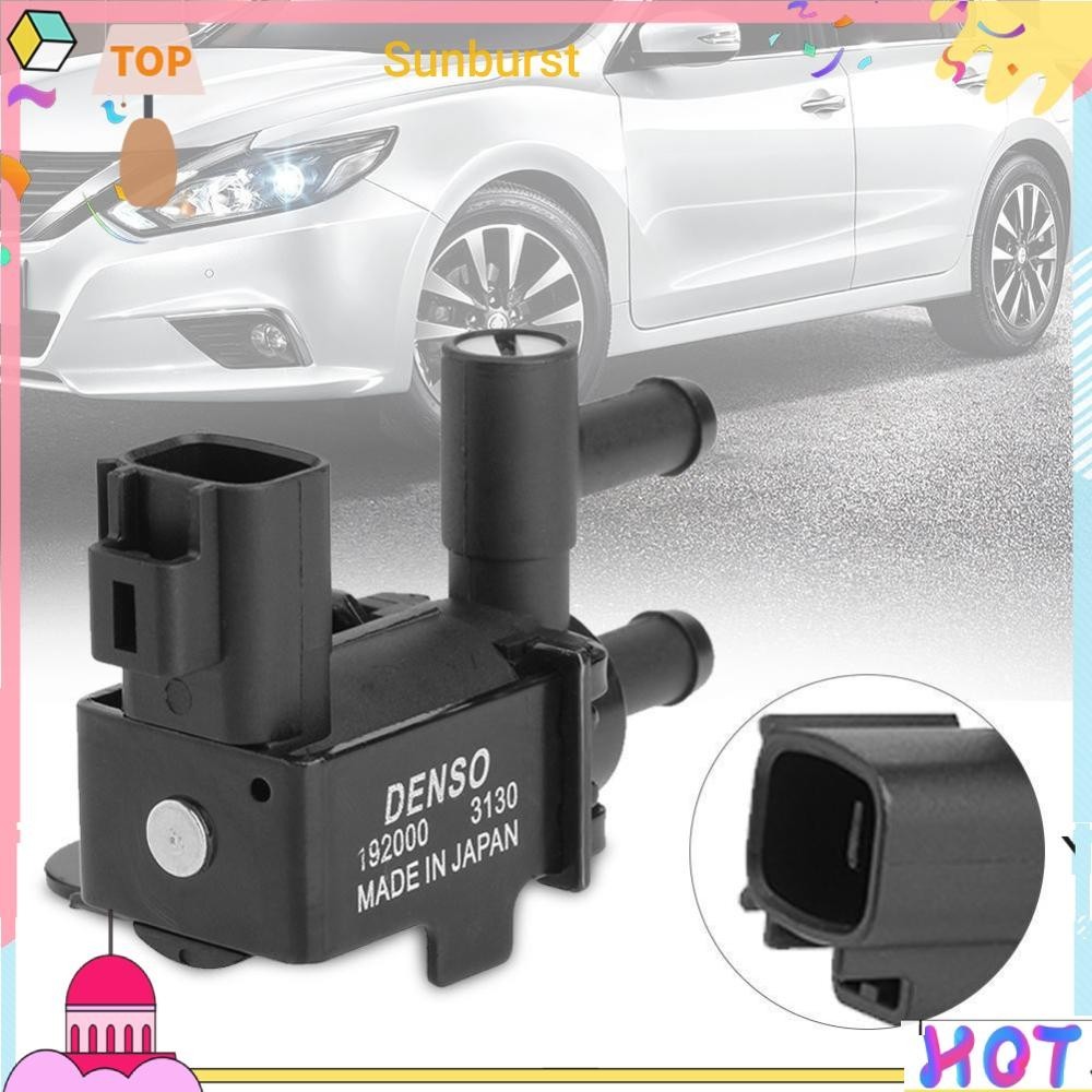 วาล์วสวิตช์โซลินอยด์สุญญากาศ VSV 192000-3130 192000-3042 สําหรับ Lexus [Sunburst11.th]