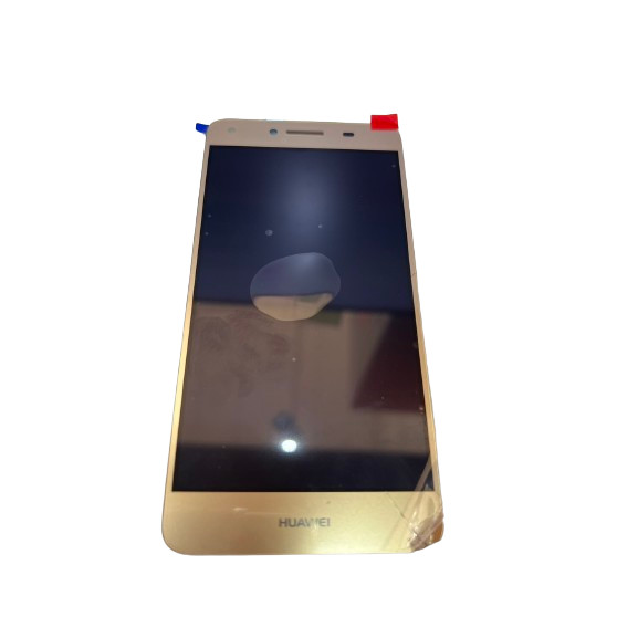 (ส่งจากกรุงเทพ) อะไหล่แท้แกะเครื่อง จอ หัวเหว่ย LCD HUAWEI Y5II GOLD งานแท้รับประกัน 30 วัน-yimsure