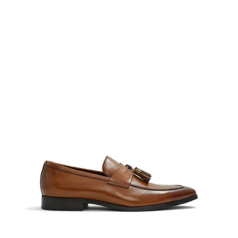 ALDO รุ่น Vinci รองเท้าโลฟเฟอร์ผู้ชาย - สีแทน