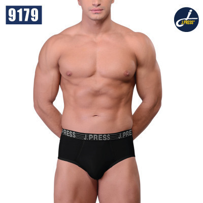 J.Press กางเกงในชาย  รุ่น 9179 ++ไซส์ใหญ่พิเศษ++ (1 แพคมี 2 ตัว)
