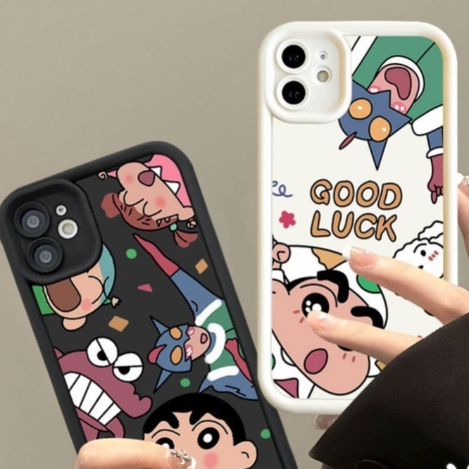 🔥Kidme🔥ส่งจากไทย สินค้า 1 บาท ใช้กับ เคสไอโฟน11 15 13 14 14pro 15 pro max XR 12 13pro เคสเกาหลี 6P 7