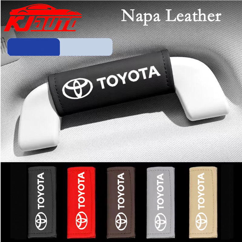 เคสมือจับประตูรถยนต์ แบบหนัง สําหรับ Toyota Vios Raize Wigo Rush Veloz Yaris Ativ Innova Avanza Altis Fortuner Hilux Corolla Cross GR Sport

<p>“><center></p>
<h4></h4>
<p><p><font color=