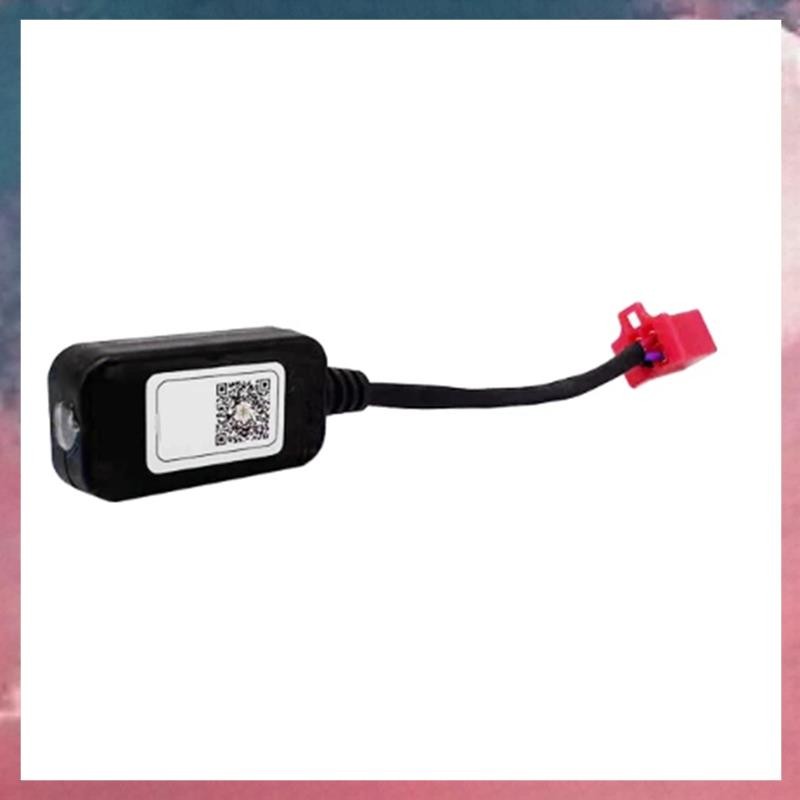 สําหรับ FarDriver Controller การเขียนโปรแกรมอะแดปเตอร์บลูทูธ BT โมดูลสําหรับ ND72240 72260 72360 726