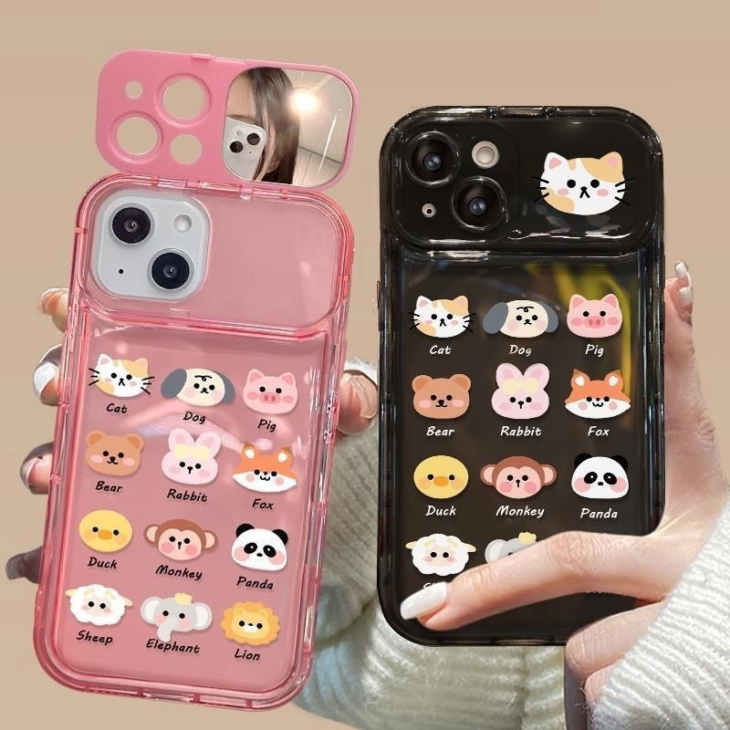 🍓เคสไอโฟน เข้ากันได้กับ iPhone 16 iPhone 15 เคสไอโฟน 16 Pro Max iPhone 15 iPhone 14 iPhone 13 11 12 