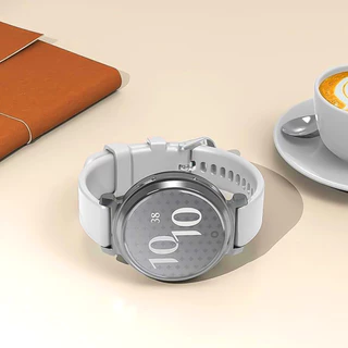 สายซิลิโคนสําหรับ Garmin Lily 2 /2 Active Watchband สายคล้องสร้อยข้อมือนาฬิกาเปลี่ยน Garmin Lily2Active 14 มม.อุปกรณ์เสริม