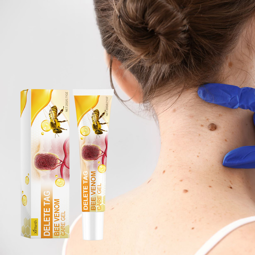 Ximonth Skin Care Gel เจนเทิล คลีนซิ่ง สกิน สมูทติ้ง สกิน แคร์ เจล