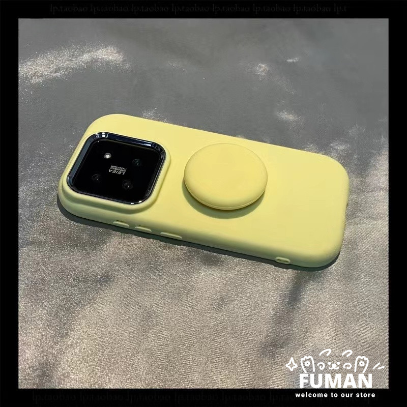 เคสโทรศัพท์มือถือ พร้อมขาตั้ง สีมาการอง สไตล์เกาหลี สําหรับ Huawei Nova 11 10 9 8 Pro Nova 11 Ultra Nova 9 SE Nova 10 Lite