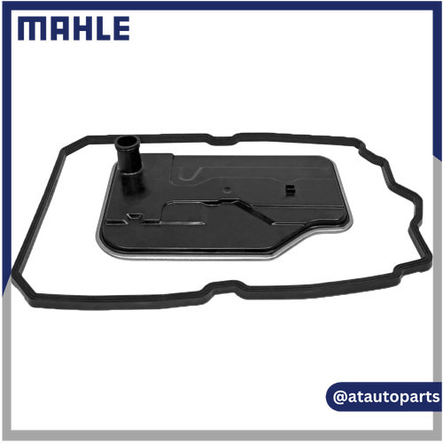 ⭐ BENZ ⭐ กรองเกียร์+ยางอ่างเกียร์+ชุดKIT จุด9 MAHLE | เบนซ์ เกียร์ .9 [722.9 (7G-Tronic)] | เบอร์ HX