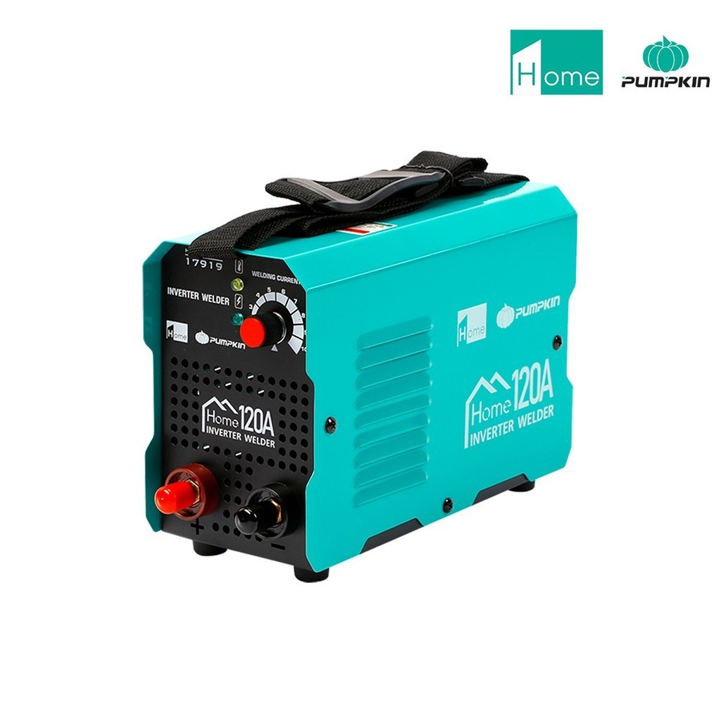 PUMPKIN HOME ตู้เชื่อม INVERTER รุ่น HOME 120A/17919