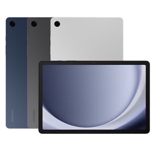 Samsung Galaxy Tab A9 | A9+ Mediatek : Helio G99 Octaแบตเตอรี่ 5,100 mAh [c74unhg3ax]