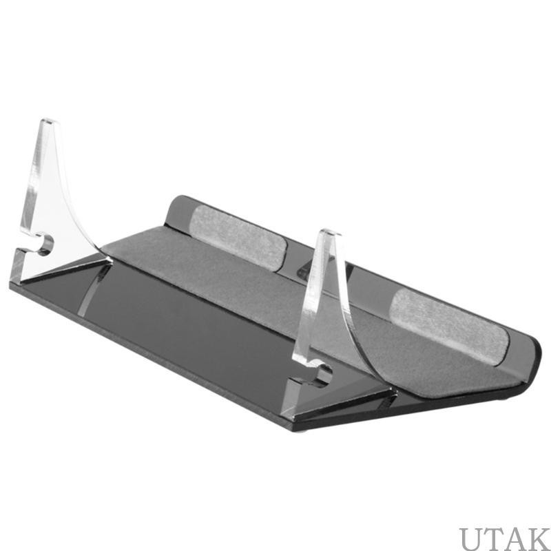 Utake ขาตั้งลําโพงอะคริลิค สําหรับ Bose SoundLink Flex Smart Speaker Holder