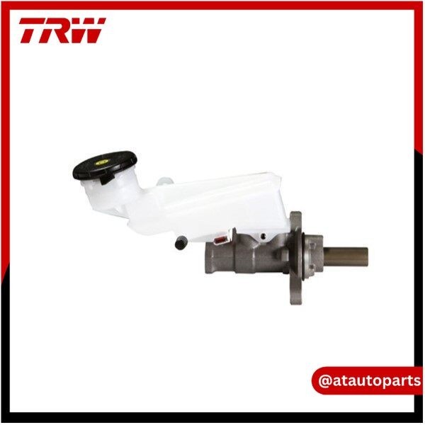 แม่ปั๊มเบรค ISUZU ALL NEW D-MAX4WD 2.5MTปี 12-ON, ALL NEW D-MAX 1.9DDI ปี 16-19 4WD MT 2 รูออกแป็ป น