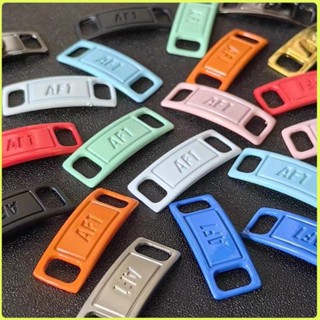 ✨ สินค้าเฉพาะจุด ✨ อุปกรณ์เสริมรองเท้าสําหรับรองเท้าผ้าใบ Ai…