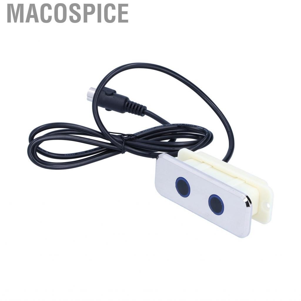 Macospice Sofa Controller Electric Straight 5 Pin Recliner Microswitch Hand