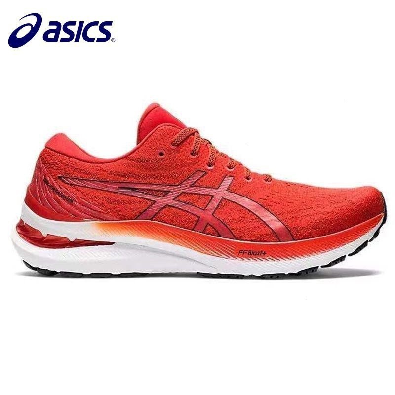 (Asics) Asics Gel-Kayano29 รองเท้ากีฬา รองเท้าวิ่ง ระบายอากาศ แฟชั่นฤดูร้อน สําหรับผู้หญิง