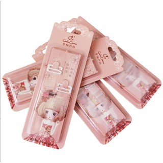 Gelun 0159 สายเสื้อในแบบใส แบบขุ่น สายเหนียว ไม่ขาดง่าย