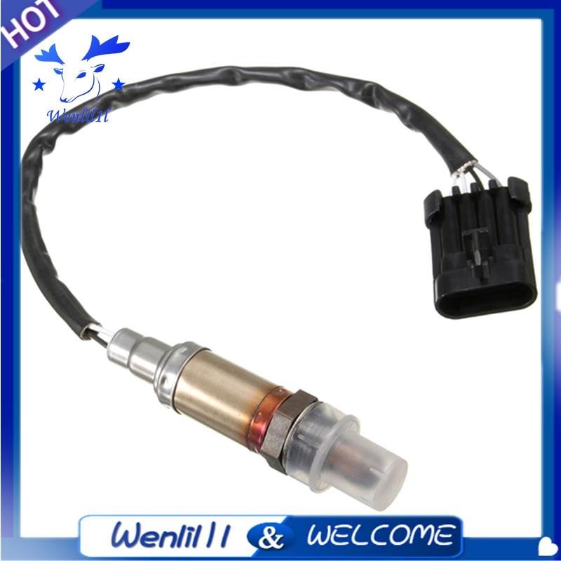 [Wenlil1l ]เซนเซอร์ออกซิเจน 1 ชิ้น 0258005703 สําหรับ Holden Commodore VT VU VX VY VS V6 V8 LS1 O2 เ