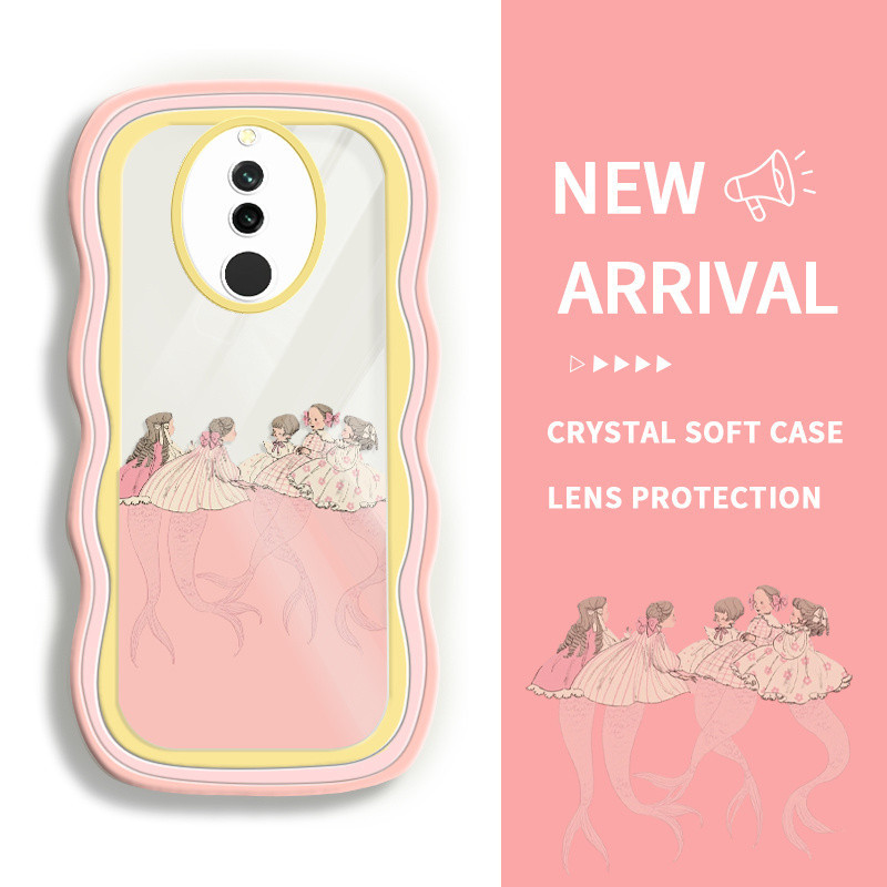 กรณี HP สําหรับ Xiaomi สําหรับ Redmi 8 8A Pro 8A Dual สําหรับ Redmi 8A Por 8APro Readmi 8ADual สําหร