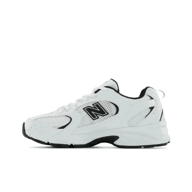 รองเท้า New Balance 530 MR530EWB รองเท้า ผ้าใบ หญิง รองเท้าผู้ชาย