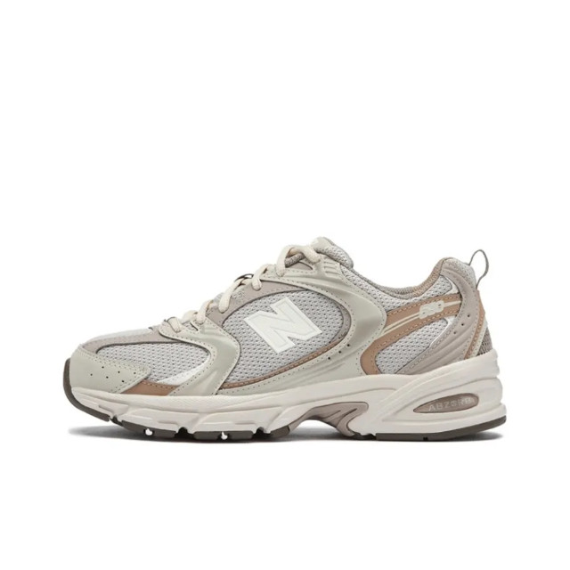รองเท้า New Balance 530 MR530KOB รองเท้า ผ้าใบ หญิง รองเท้าผู้ชาย