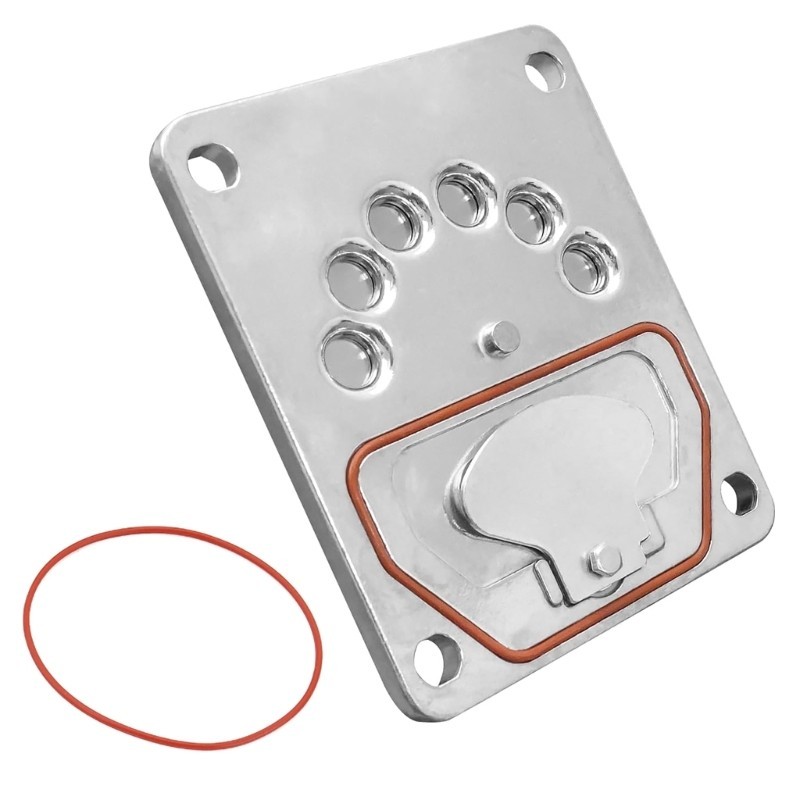 ซัน 889119 ZAC0032 DAC-280 AC0032 ชุดแผ่นคอมเพรสเซอร์สําหรับช่างฝีมือชุดแผ่นเปลี่ยน