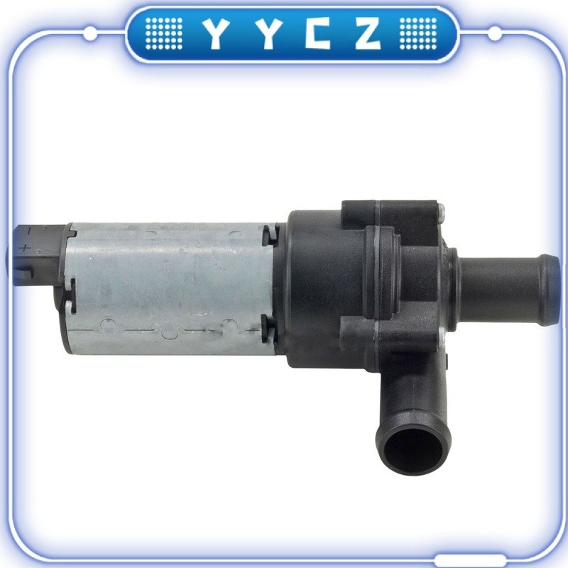 ใหม่ เครื่องปั๊มน้ําไฟฟ้า แบบสากล0392020034เครื่องปั๊มไฟฟ้า 12V แบบสากล สําหรับรถยนต์