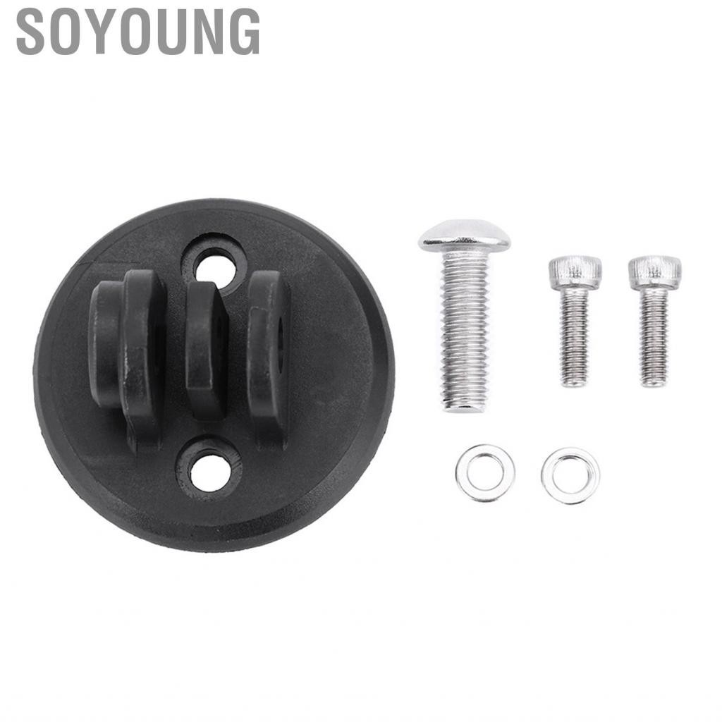 Soyoung Sturdy Camera Bike Mount For Road Bicycles Mountain Bikes