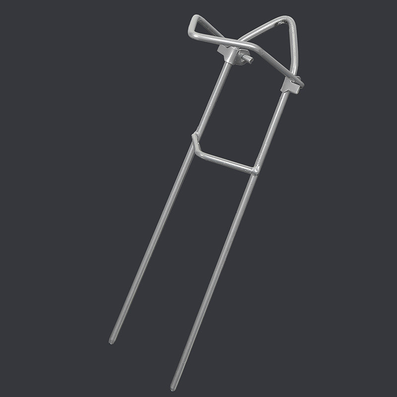 F043 ที่วางเบ็ดตกปลา ขายึดคันเบ็ดอเนกประสงค์, ใช้งานง่ายและสะดวก  อุปกรร์ดสริมตกปลา พร้อมส่ง - รูปที่ 2