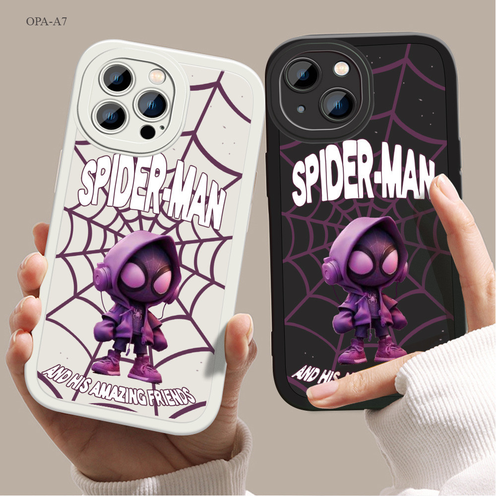 OPPO A38 A18 A5S A12 A9 A31 A3S A53 A15 A15S F9 A79 A78 A58 A16 A93 A57 A77S A17 A54 A95 A94 2020 2022 4G 5G เคส เคส