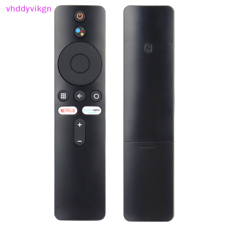 VHDD ใหม่ XMRM-006 สําหรับ MI Box S MI TV Stick MDZ-22-AB MDZ-24-AA สมาร์ททีวีกล่องเสียงรีโมทคอนโทรล TH