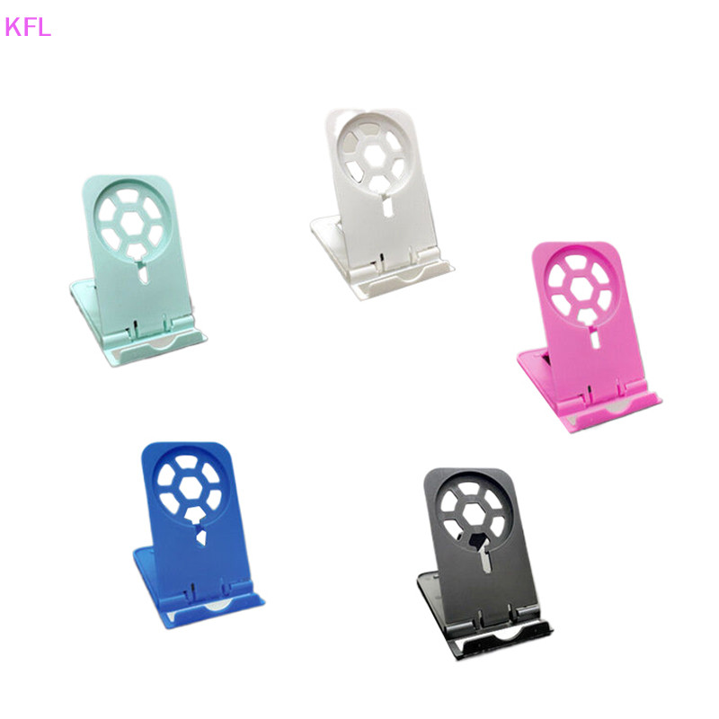 (KFL) ที่วางโทรศัพท์ไร้สาย แบบแม่เหล็ก พับได้ สําหรับ Iphone Wrilesses Charger Desktop Power Base Holder สําหรับ Magsafe Stand ขายดี