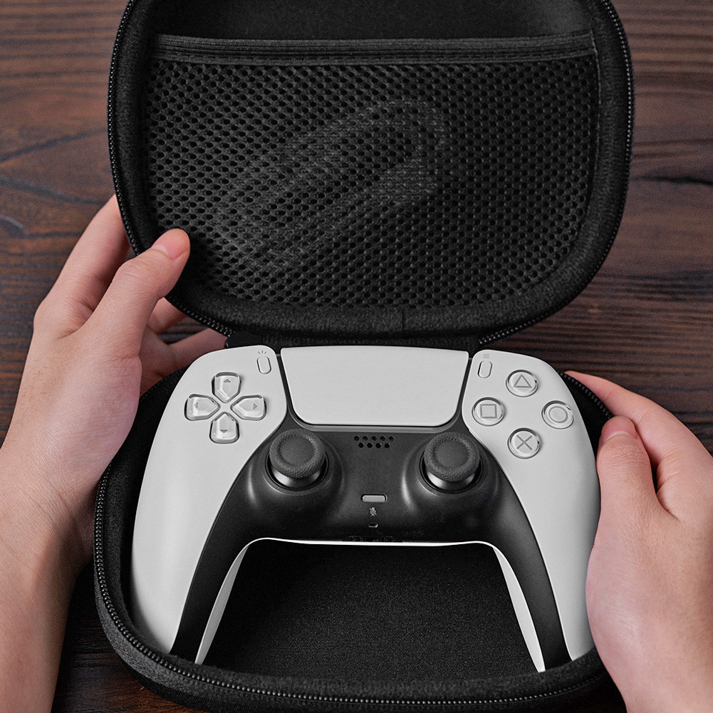กระเป๋าเก็บจอยเกม 8Bitdo สําหรับ PS5 PS4 Xbox Series X/S Xbox One S