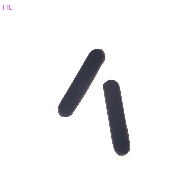 FIL 4PCS ยางแล็ปท็อปสําหรับ P50 P51 P52 แผ่นยางด้านล่าง