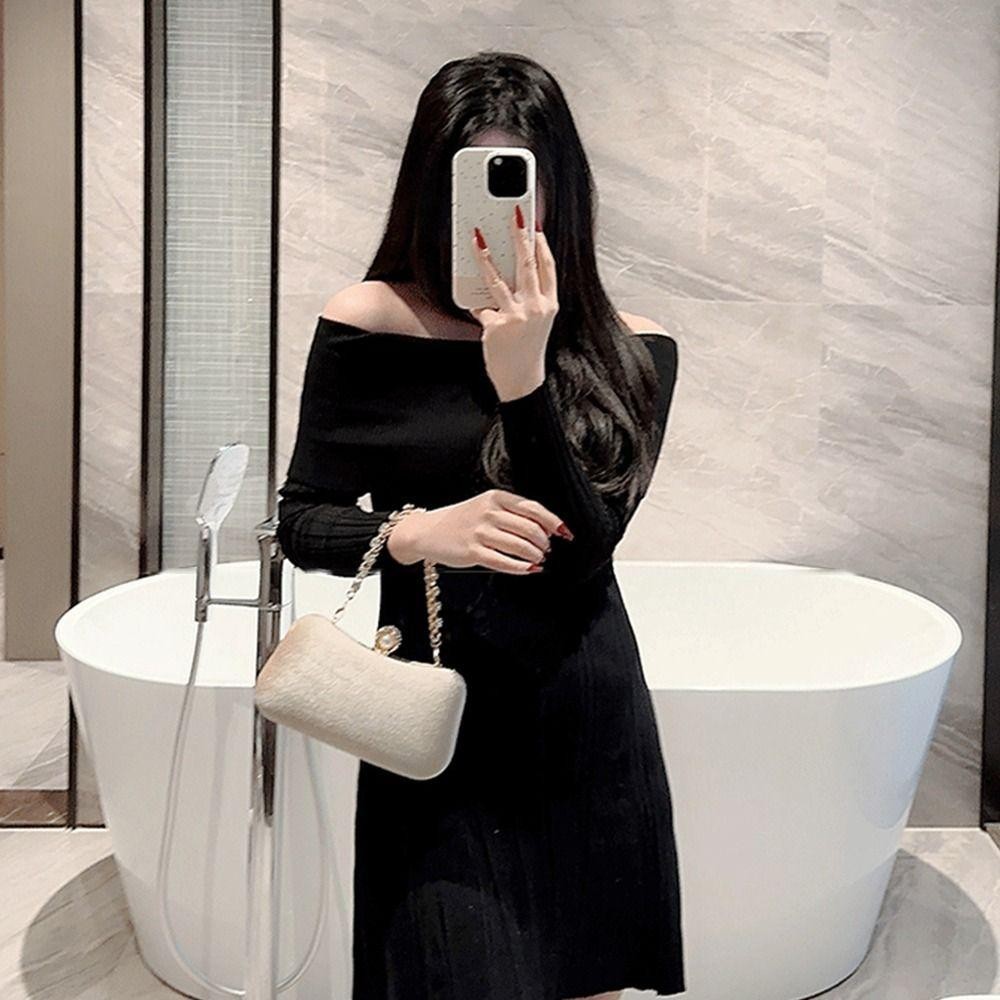 เดือน กระเป๋าสะพายไหล่,ทองกํามะหยี่มุกโซ่กระเป๋าเย็น,หรูหราฝรั่งเศสวินเทจจัดเลี้ยงคลัทช์ผู้หญิงหญิง
