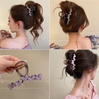 Jojo COCO กิ๊บติดผม รูปฉลาม สไตล์เกาหลี สําหรับผู้หญิง